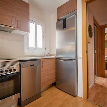 You Stylish Sagrada Familia Apartments 바르셀로나 외부 사진