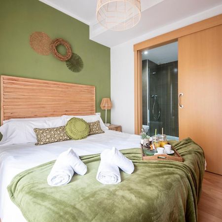 You Stylish Sagrada Familia Apartments 바르셀로나 외부 사진