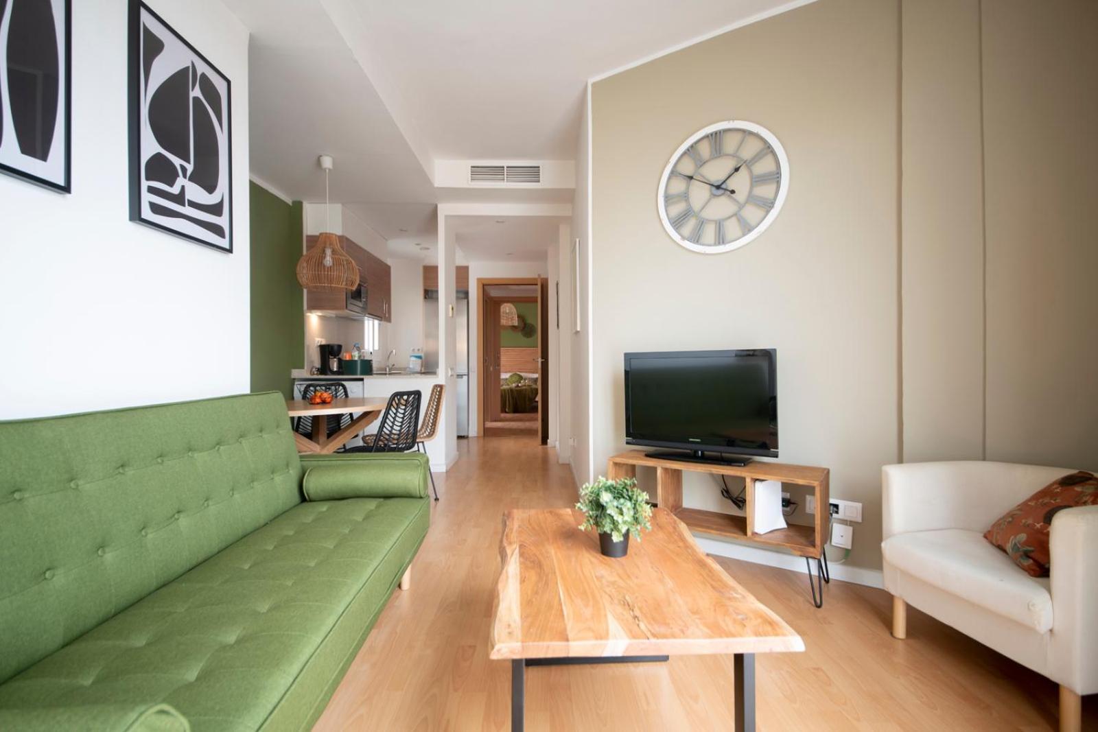You Stylish Sagrada Familia Apartments 바르셀로나 외부 사진