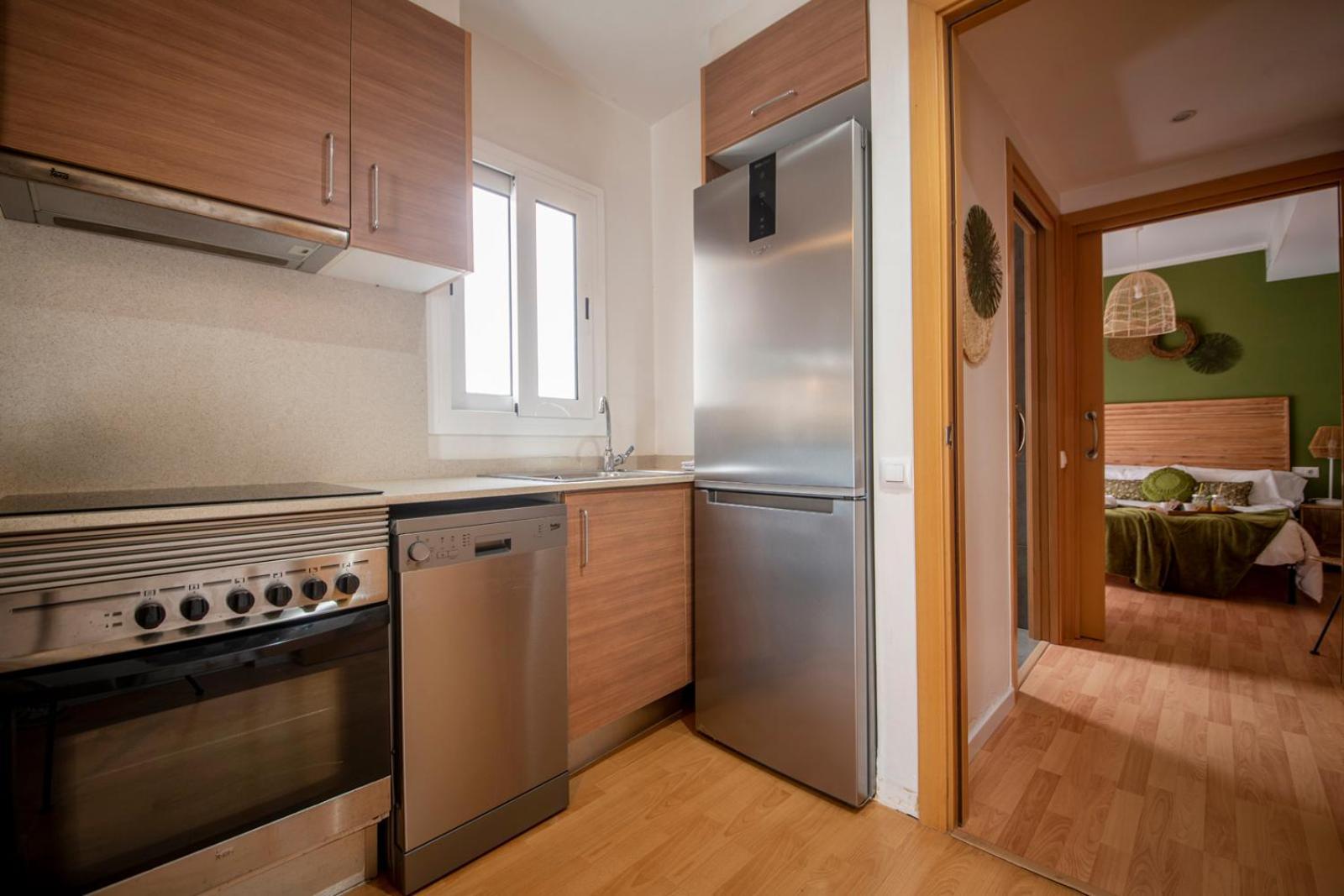 You Stylish Sagrada Familia Apartments 바르셀로나 외부 사진