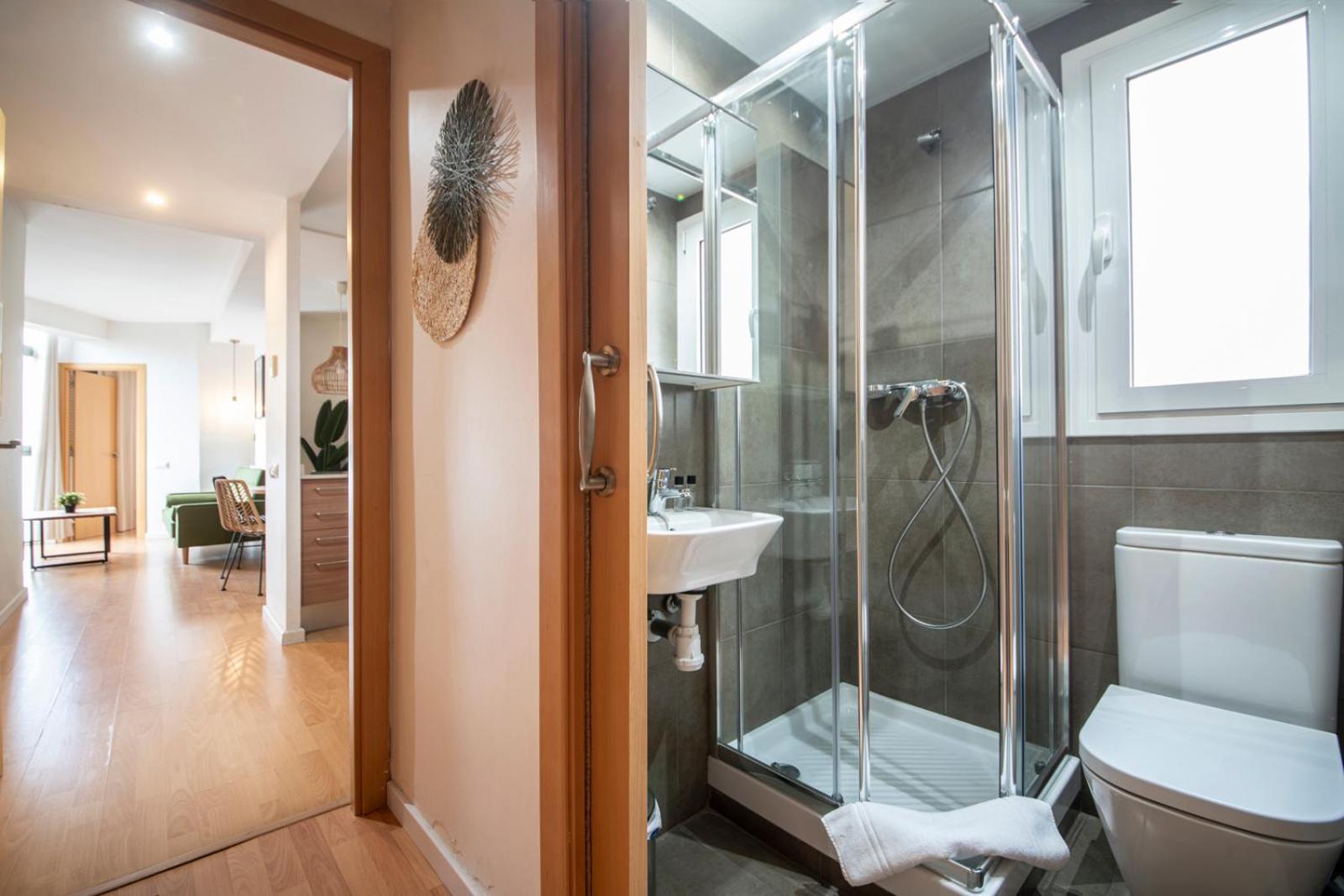You Stylish Sagrada Familia Apartments 바르셀로나 외부 사진