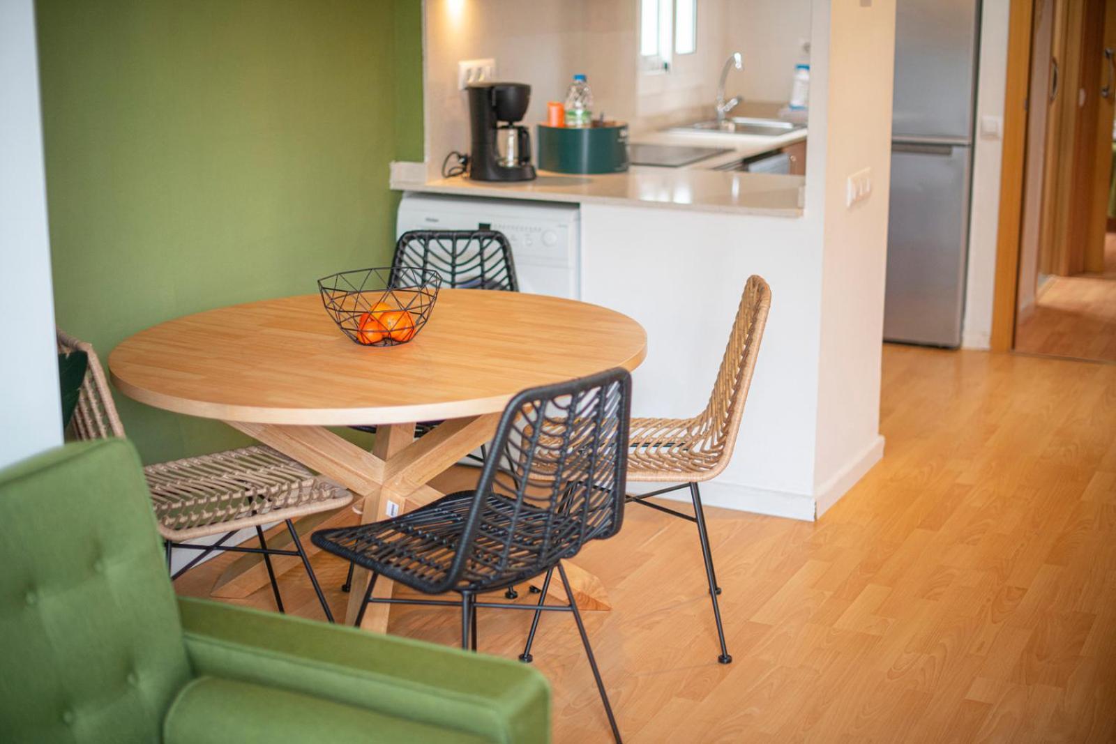 You Stylish Sagrada Familia Apartments 바르셀로나 외부 사진