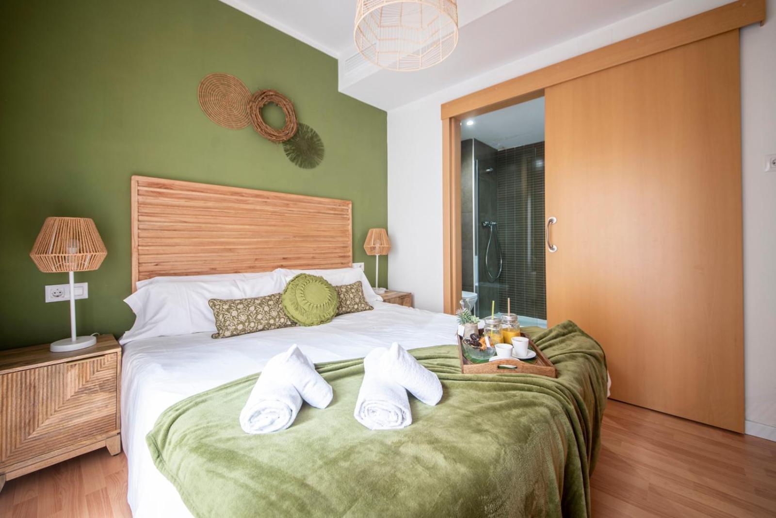 You Stylish Sagrada Familia Apartments 바르셀로나 외부 사진