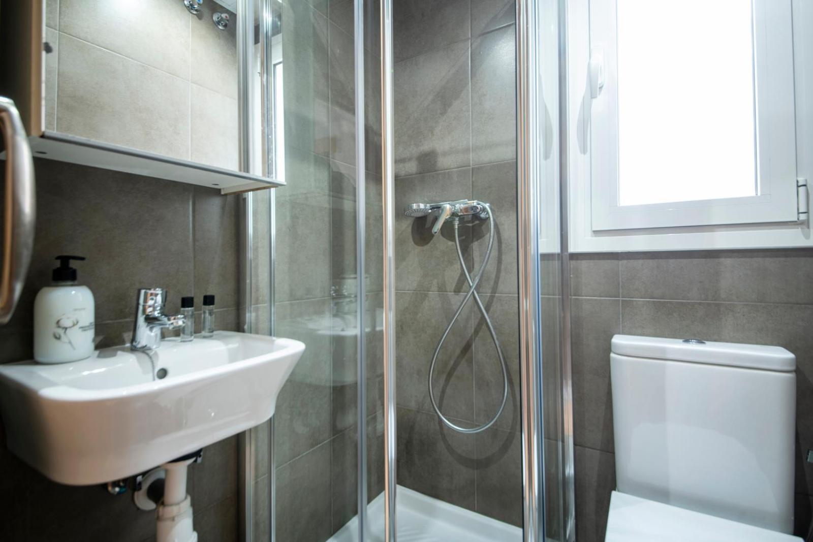 You Stylish Sagrada Familia Apartments 바르셀로나 외부 사진