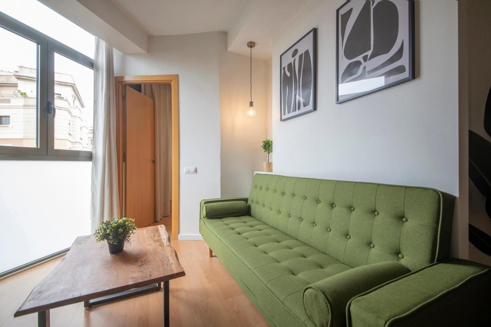 You Stylish Sagrada Familia Apartments 바르셀로나 외부 사진