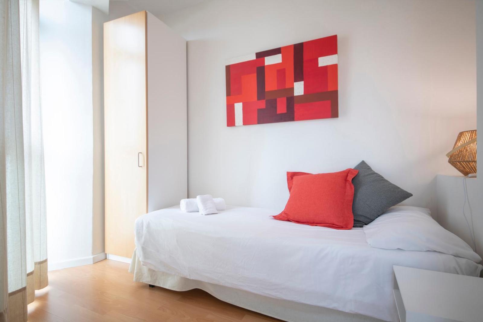 You Stylish Sagrada Familia Apartments 바르셀로나 외부 사진