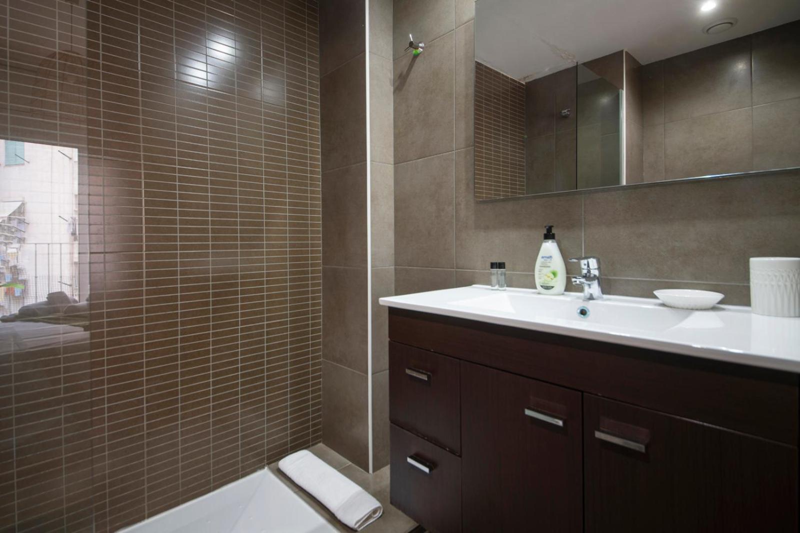 You Stylish Sagrada Familia Apartments 바르셀로나 외부 사진