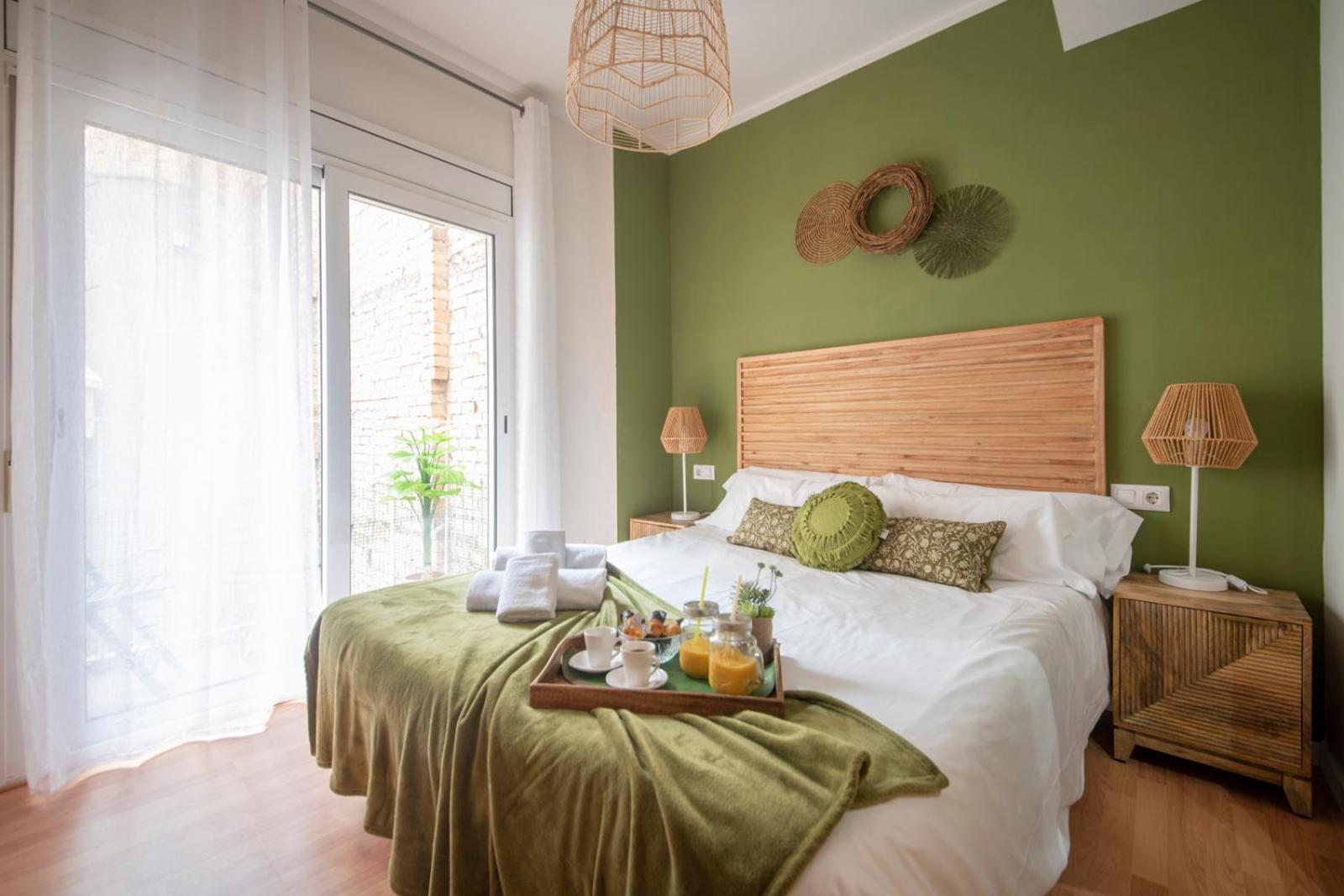You Stylish Sagrada Familia Apartments 바르셀로나 외부 사진