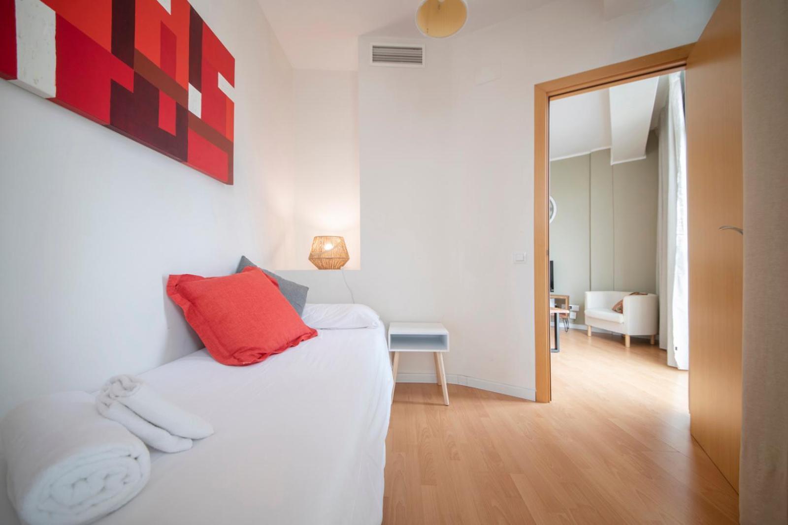 You Stylish Sagrada Familia Apartments 바르셀로나 외부 사진