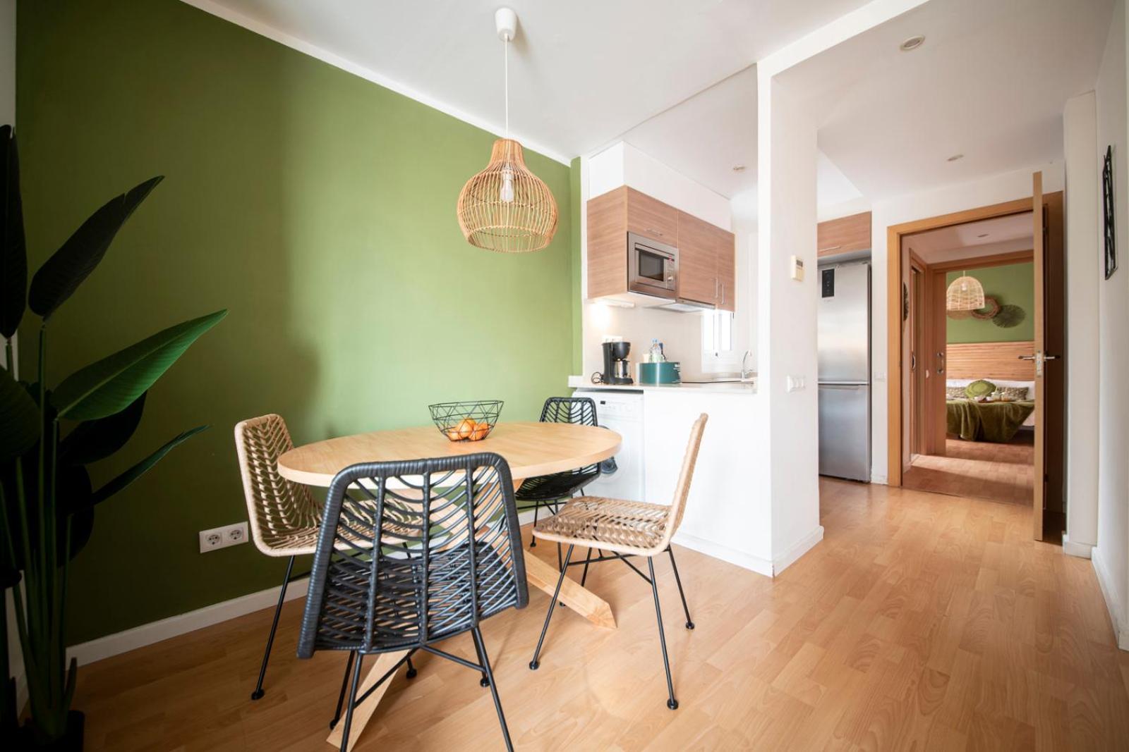 You Stylish Sagrada Familia Apartments 바르셀로나 외부 사진