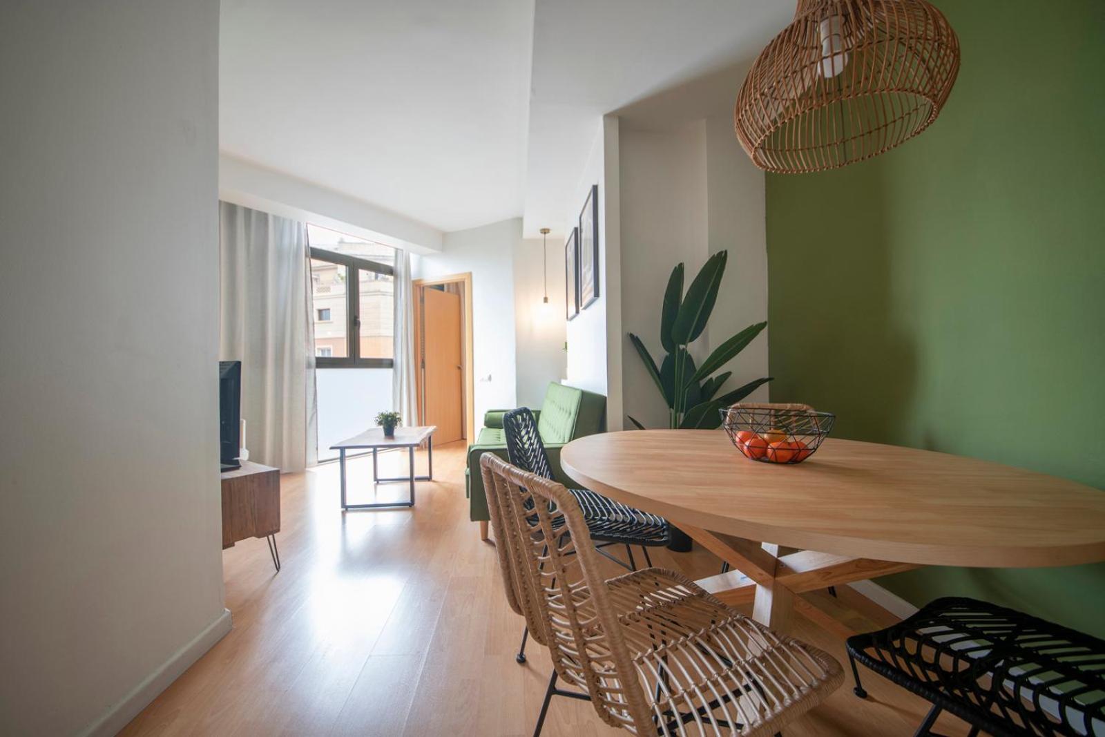 You Stylish Sagrada Familia Apartments 바르셀로나 외부 사진