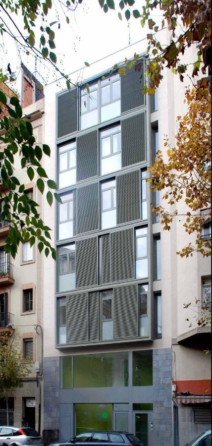 You Stylish Sagrada Familia Apartments 바르셀로나 외부 사진